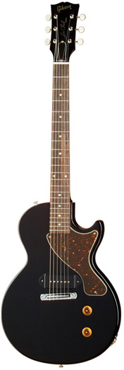 Gibson Billie Joe Armstrong Les Paul Jr. Ebony