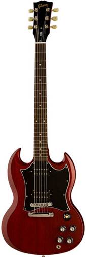 Gibson SG Special Heritage Cherry