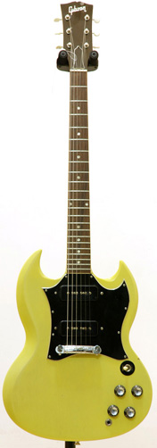 Gibson SG P90s 1971 Vintage (pre-owned)