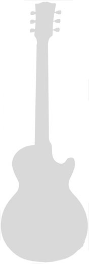 Epiphone Les Paul Special II Trans Black Ltd Edit