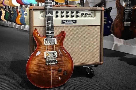 PRS Guitars