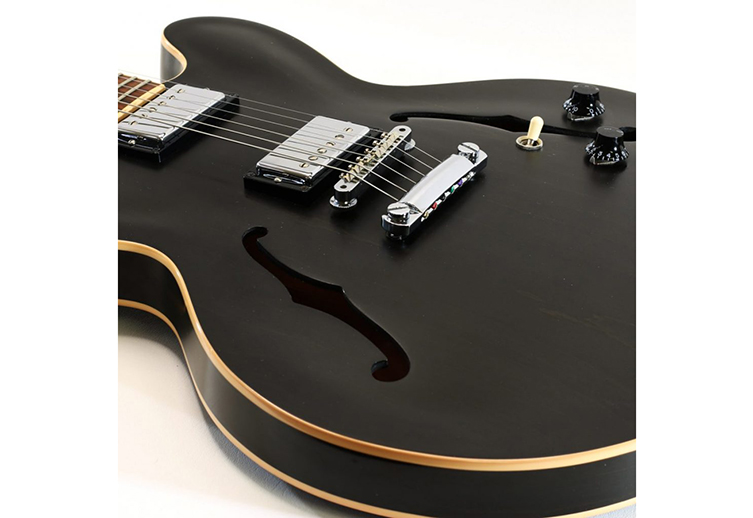 Gibson ES 335 - The Most Versatile Guitar Ever? | guitarguitar (2023)