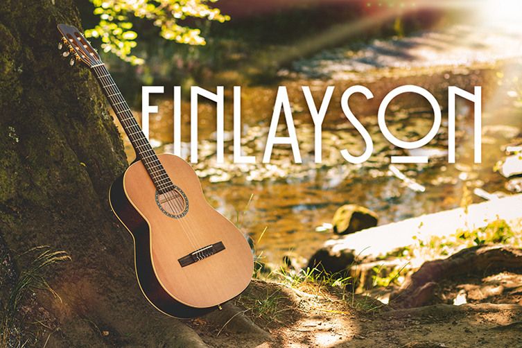 A Closer Look: Finlayson Guitars | guitarguitar