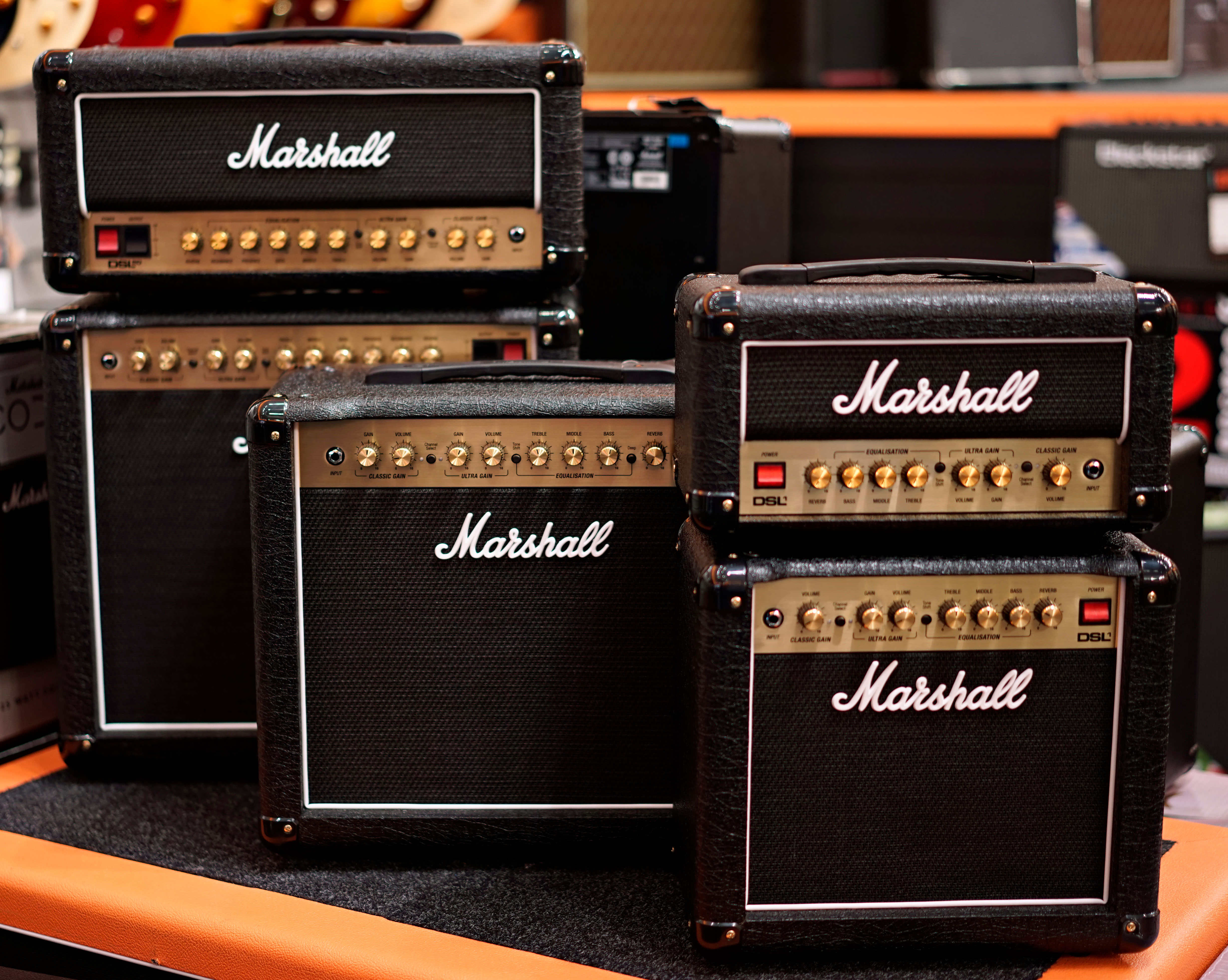 Beginner Guitar Amps Our Guide to Buying Your First Guitar Amp