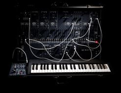 A Closer Look: Korg ARP2600