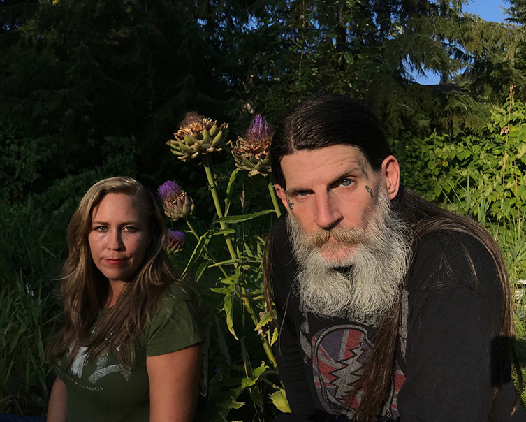 Conquistador  Dylan Carlson