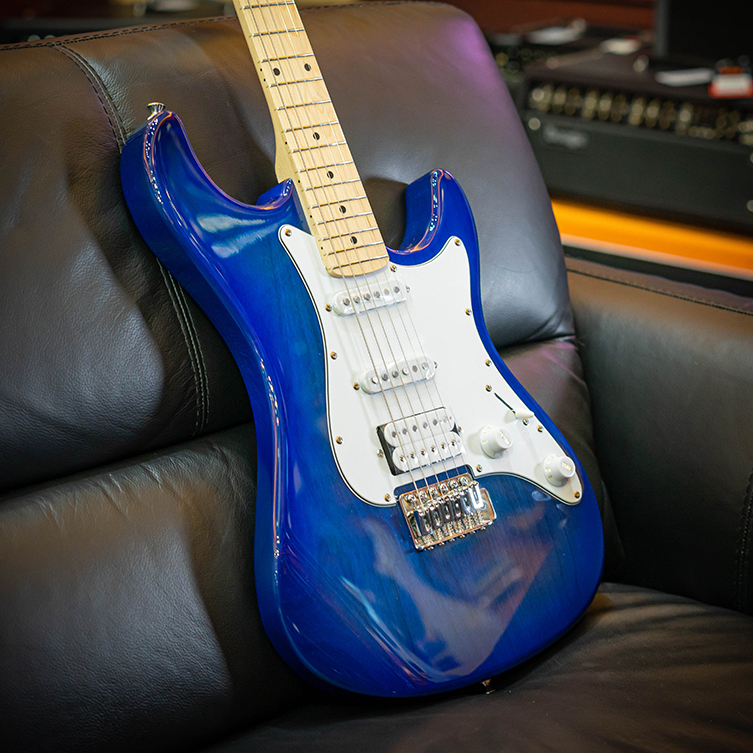 Eastcoast guitars deals