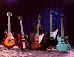 NAMM 2020: Epiphone Roundup