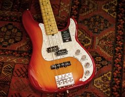 30 Best Bassists of All Time (Updated for April 2026)