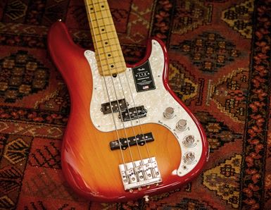 30 Best Bassists of All Time (Updated for April 2026)