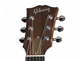 A Closer Look: Gibson G-45 Standard and Studio Guitars