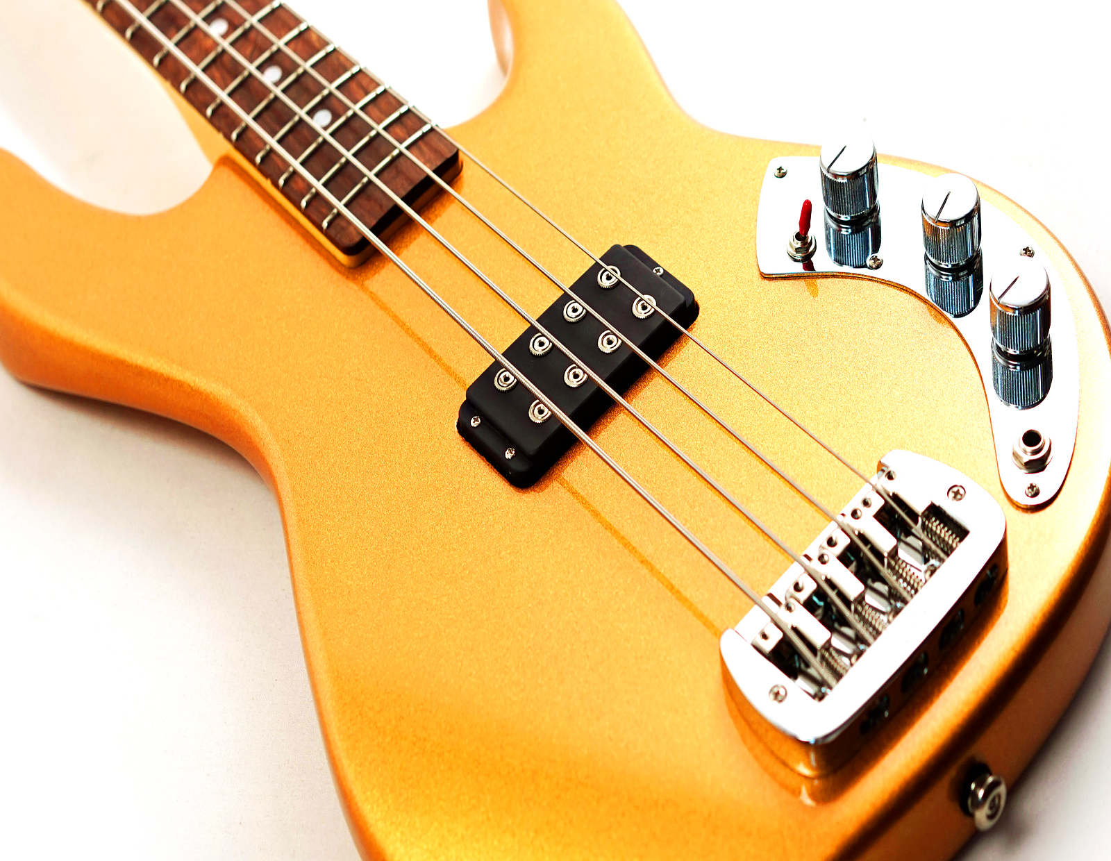 G&l kiloton talkbass hotsell