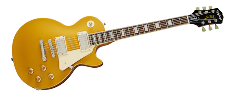 2020 epiphone les paul