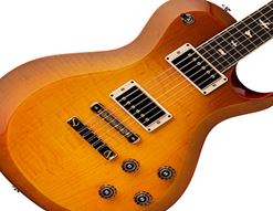 NAMM: PRS S2 McCarty 594