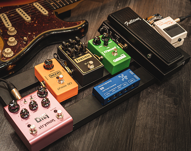 Building a Pedalboard — That Guitar Lover