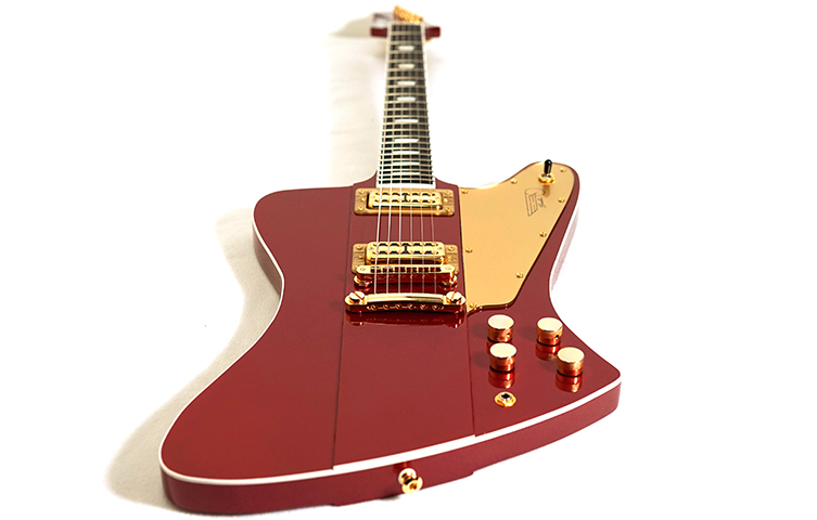 American custom deals guitar company