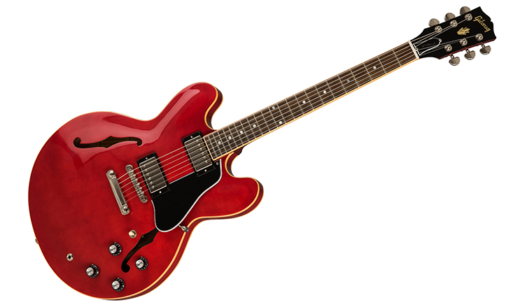 A Closer Look: Thinline Guitar Roundup