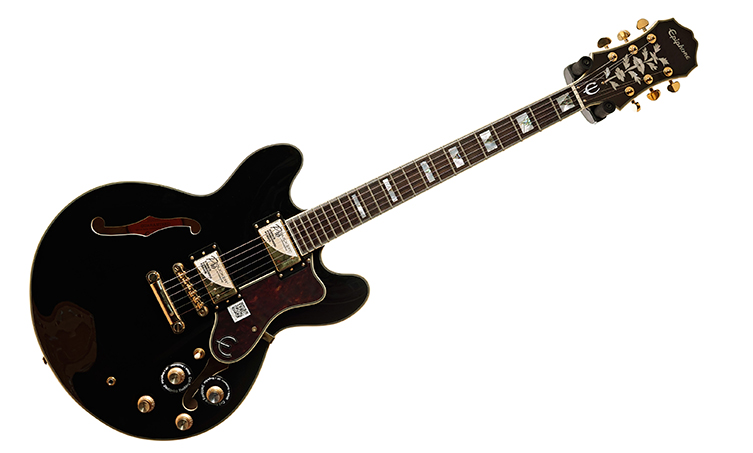 A Closer Look: Thinline Guitar Roundup