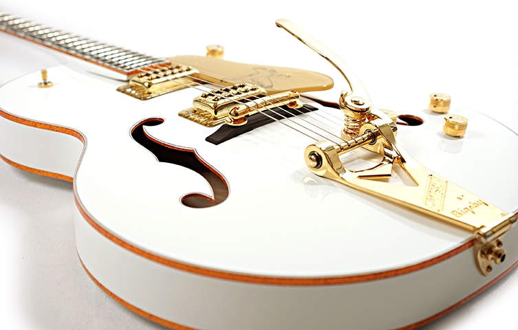 Gretsch 6636 deals