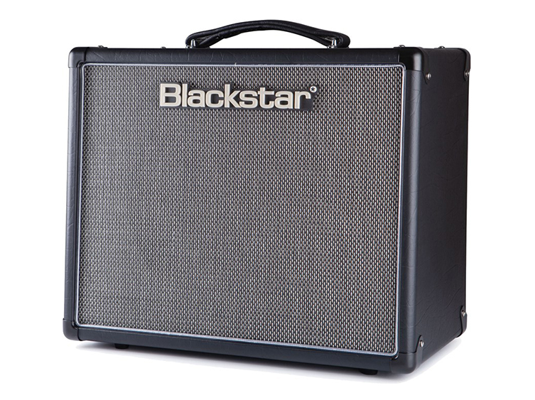 best amp for 500