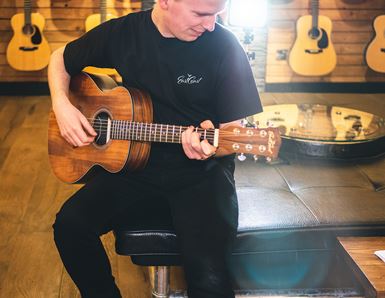 Best Acoustic Guitars for Beginners (Updated September 2026)