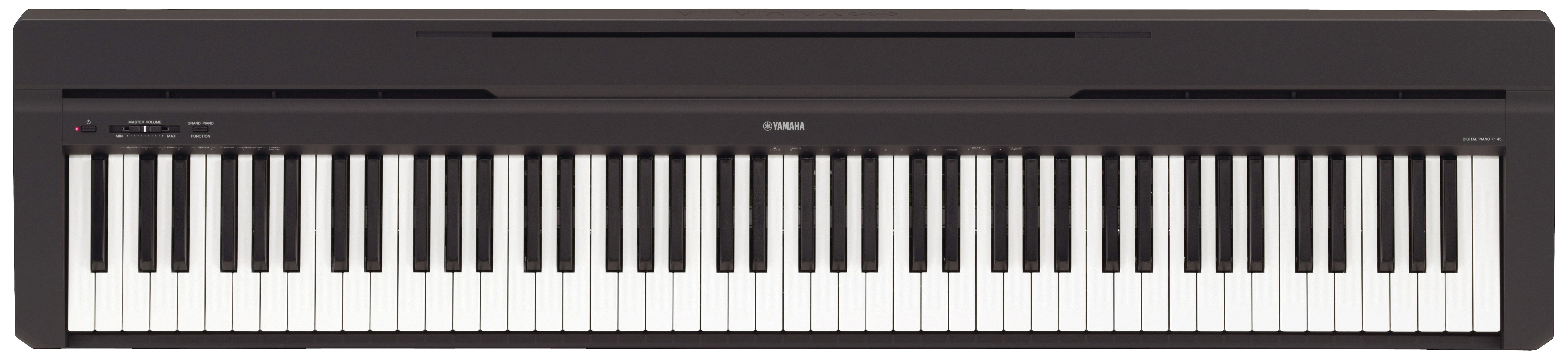 Yamaha P45