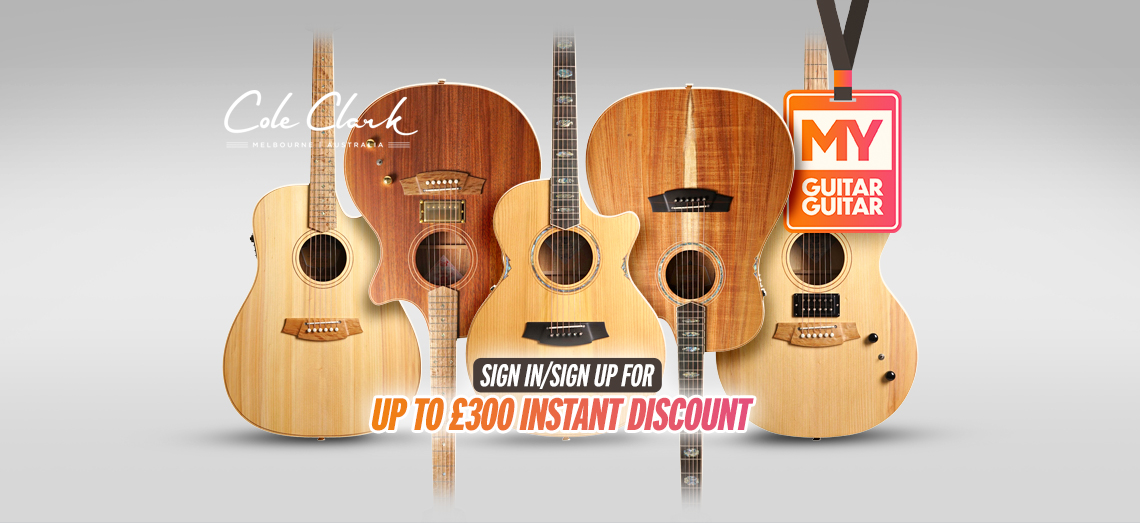 GUITARGUITAR | Guitar Shop & Musical Instrument Store