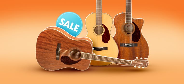 GUITARGUITAR | Guitar Shop & Musical Instrument Store