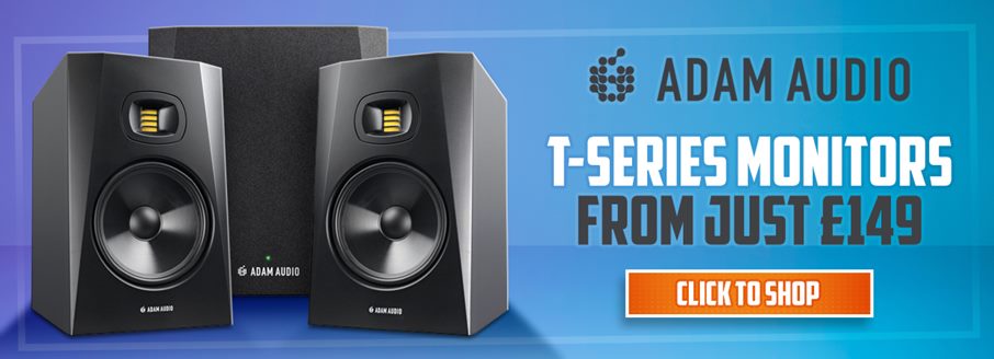 Adam Audio T-Series