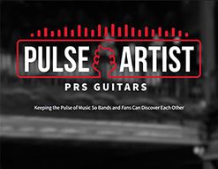 PRS Pulse Artist Program: Promotion for Upcoming PRS Artists (Updated for 2026)