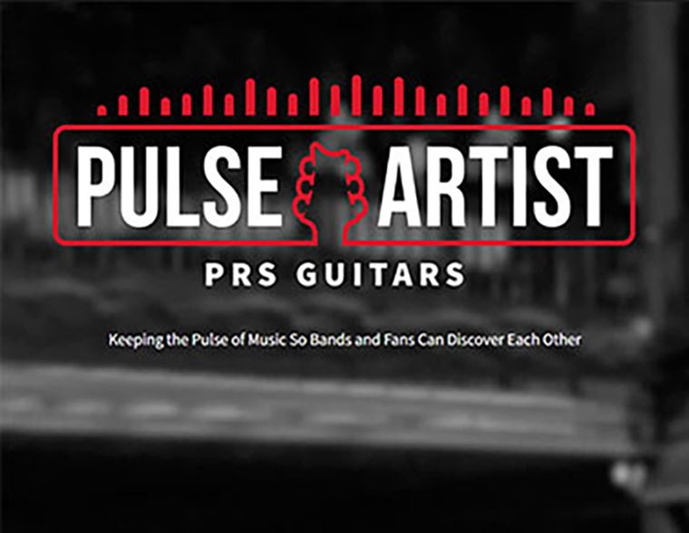 PRS Pulse Artist Program: Promotion for Upcoming PRS Artists (Updated for 2025)