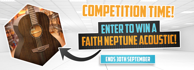 Faith Competition