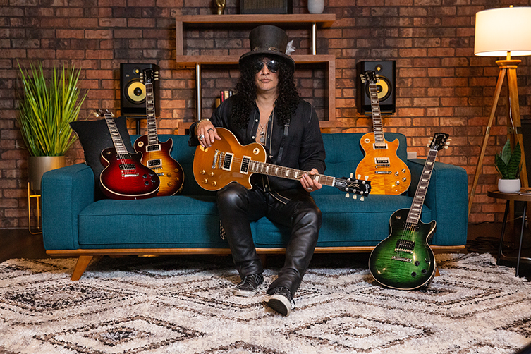 Slash  The Slash Collection 