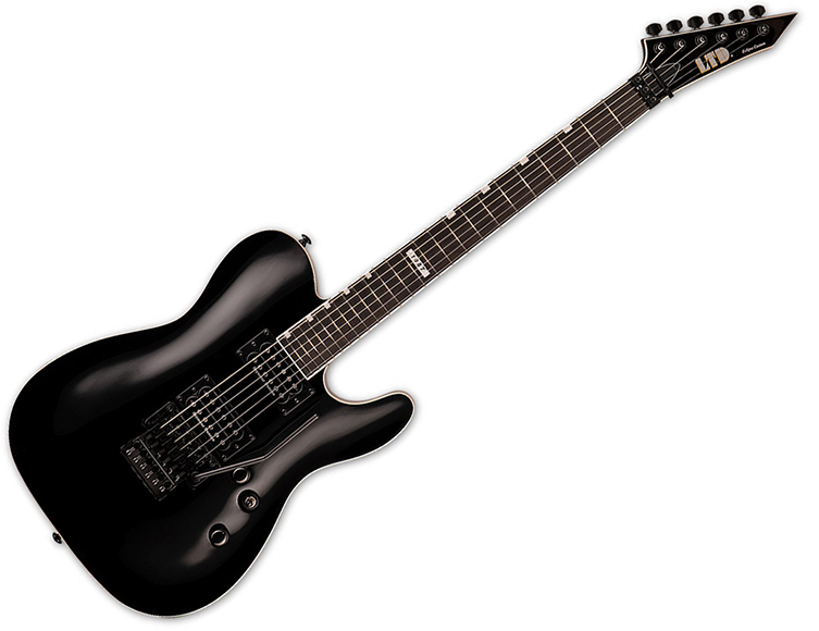 Best 2024 esp guitars