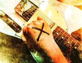 12 Sober Musicians (Updated for March 2026)