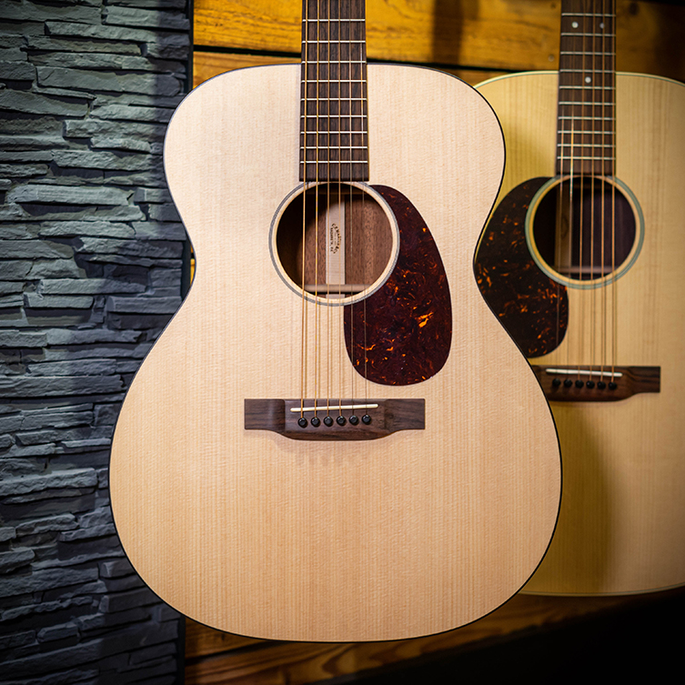 Martin 000-15 Special: USA quality for under £1000! | guitarguitar