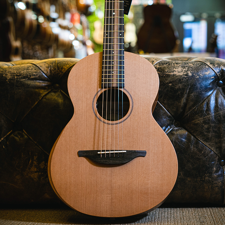 Sheeran By Lowden Guitars — Sheeran Guitars