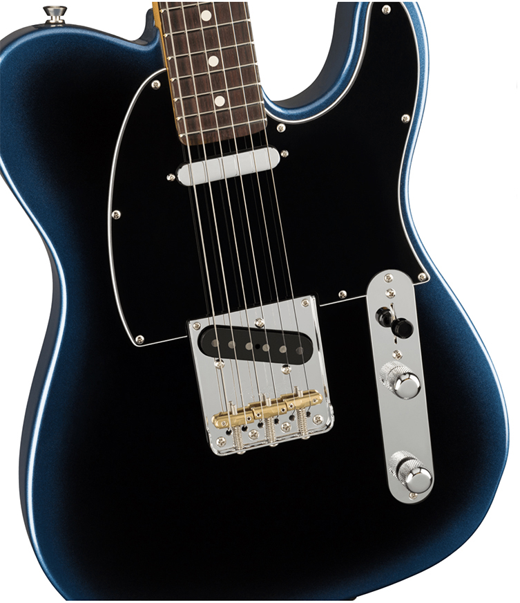 American pro outlet 2 telecaster