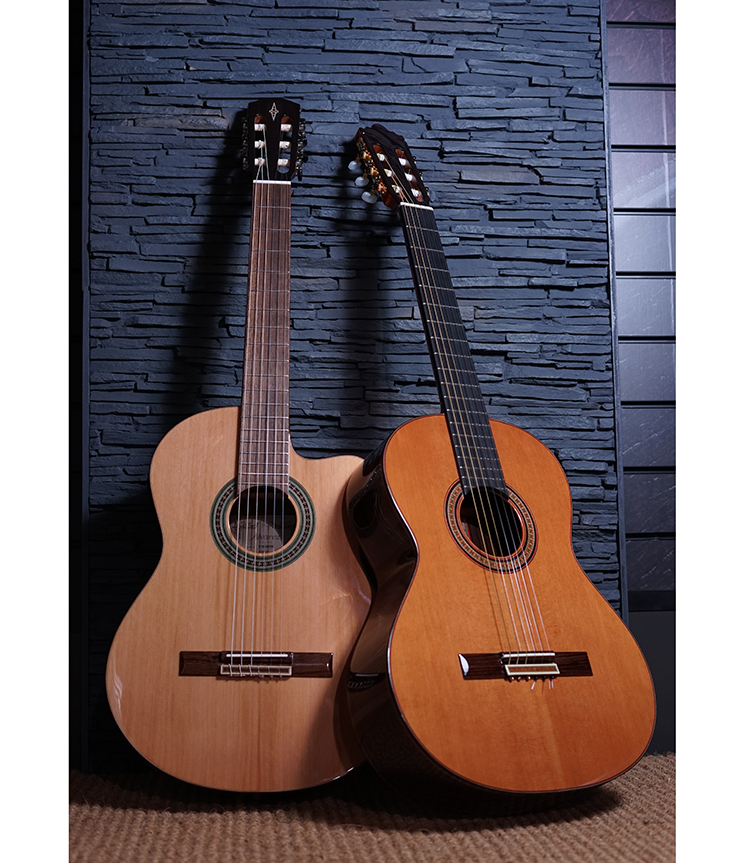 classical guitar