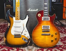 Fender & Gibson: Which is Right For Me?