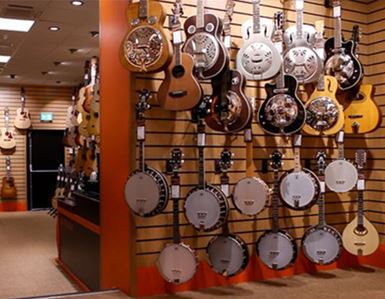 A Closer Look: New in Folk