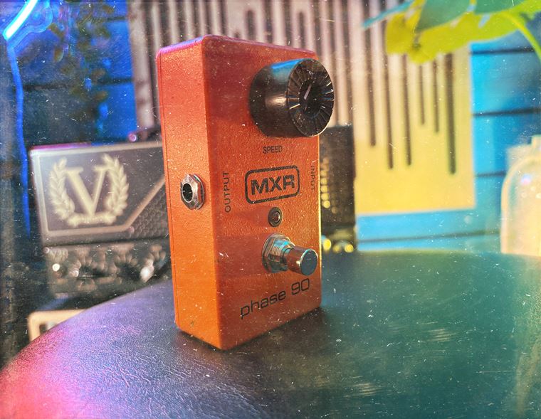 Best Ever MXR pedals (Updated for March 2025)