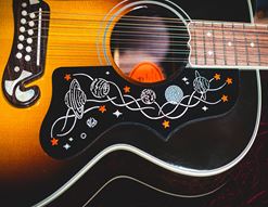 What is a 12-String Guitar?