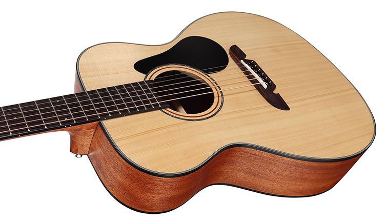 Alvarez af clearance 30