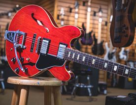 Why Every Guitarist Needs a Gibson ES-335 (updated for March 2026)