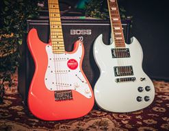 What is a ¾ Guitar? Our Experts Explain