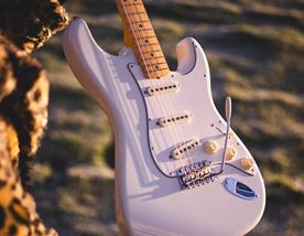 50 BEST Guitarists of ALL TIME!