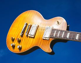 Guitar Reissues: The 1950s From Strats to Les Pauls