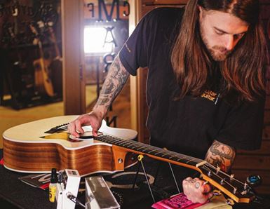 6 Things To Do With Your New Guitar (Updated for October 2025)