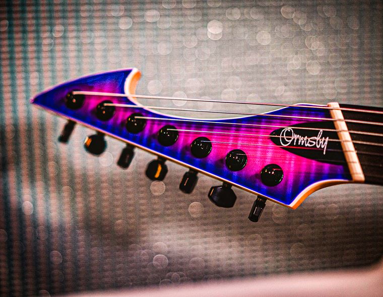 Best 7 String Riffs Ever